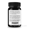 OEM Capsule di disintossicazione epatica Supplemento di pulizia della disintossicazione epatica